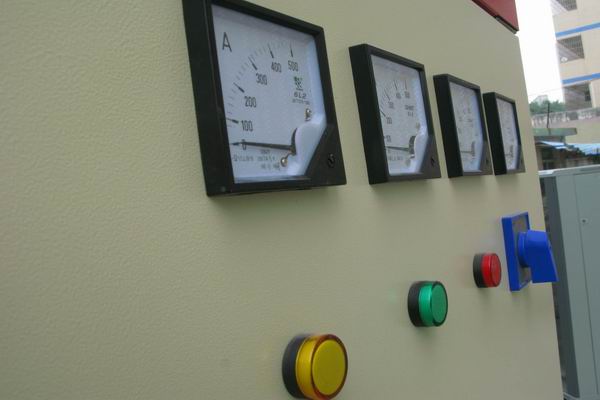 左权配电柜-3683品牌配电柜技术参数